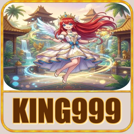 Pratinjau tampilan king999